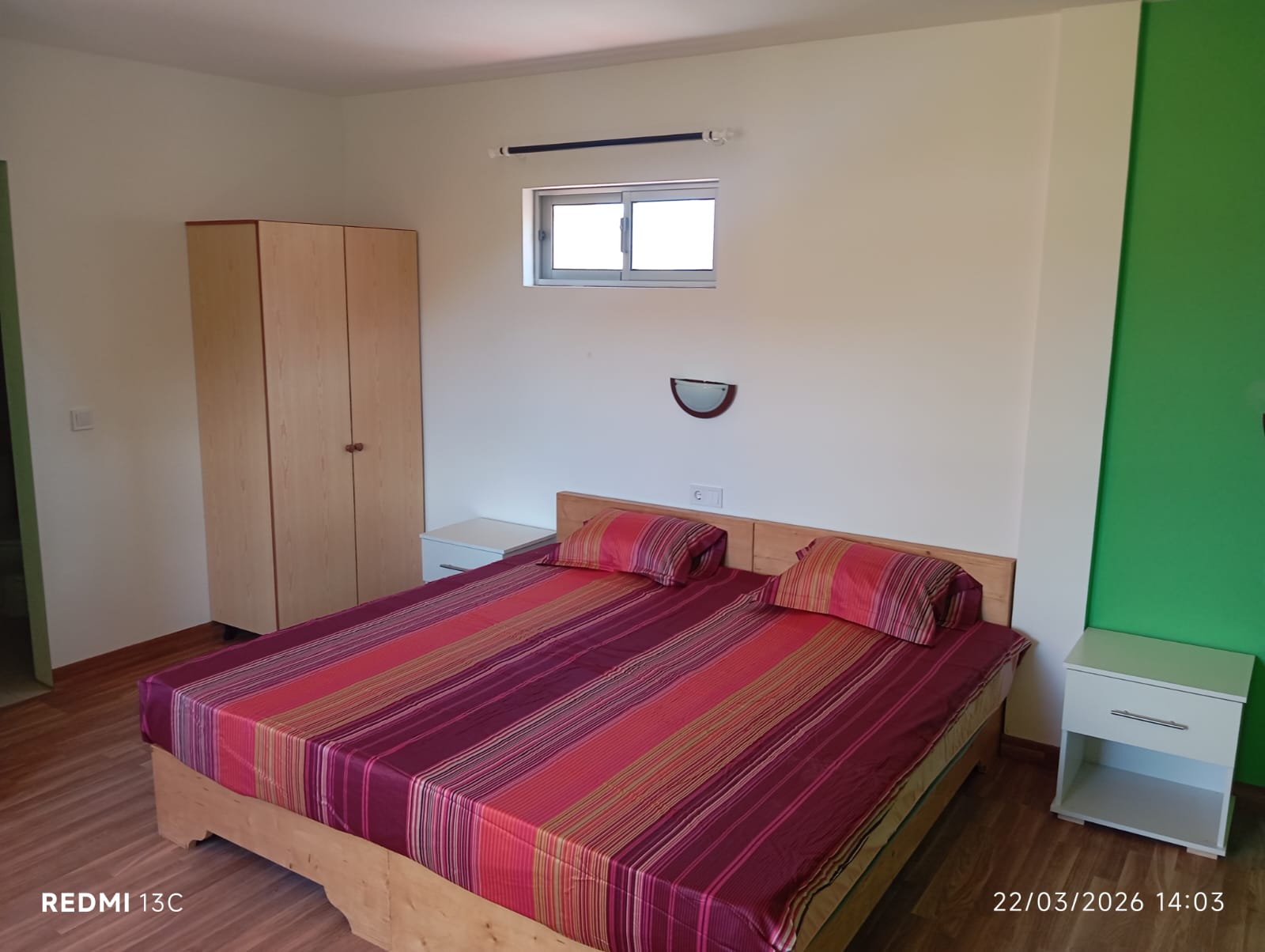 Suite Praia d´Salamansa
