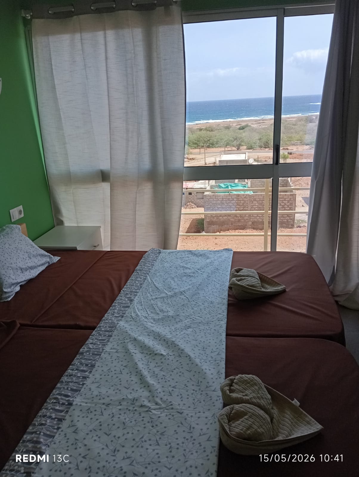 Praia d´Sussêk