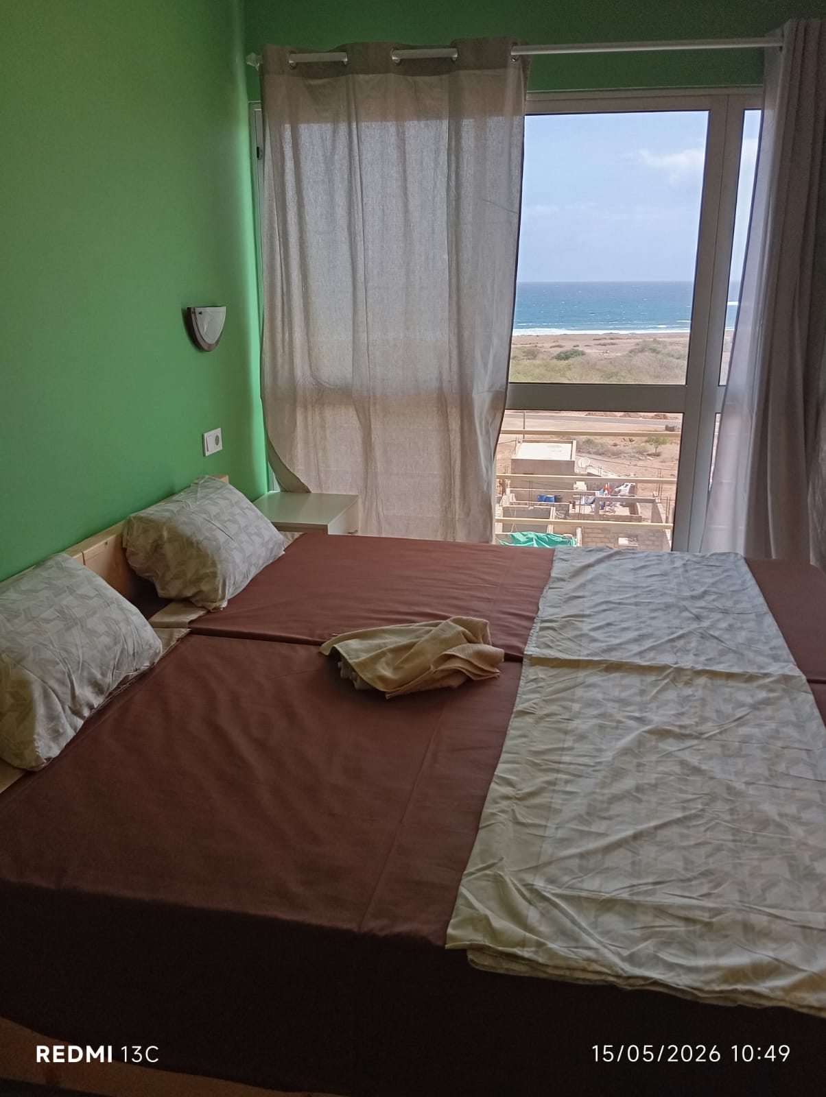 Praia d´Girdom
