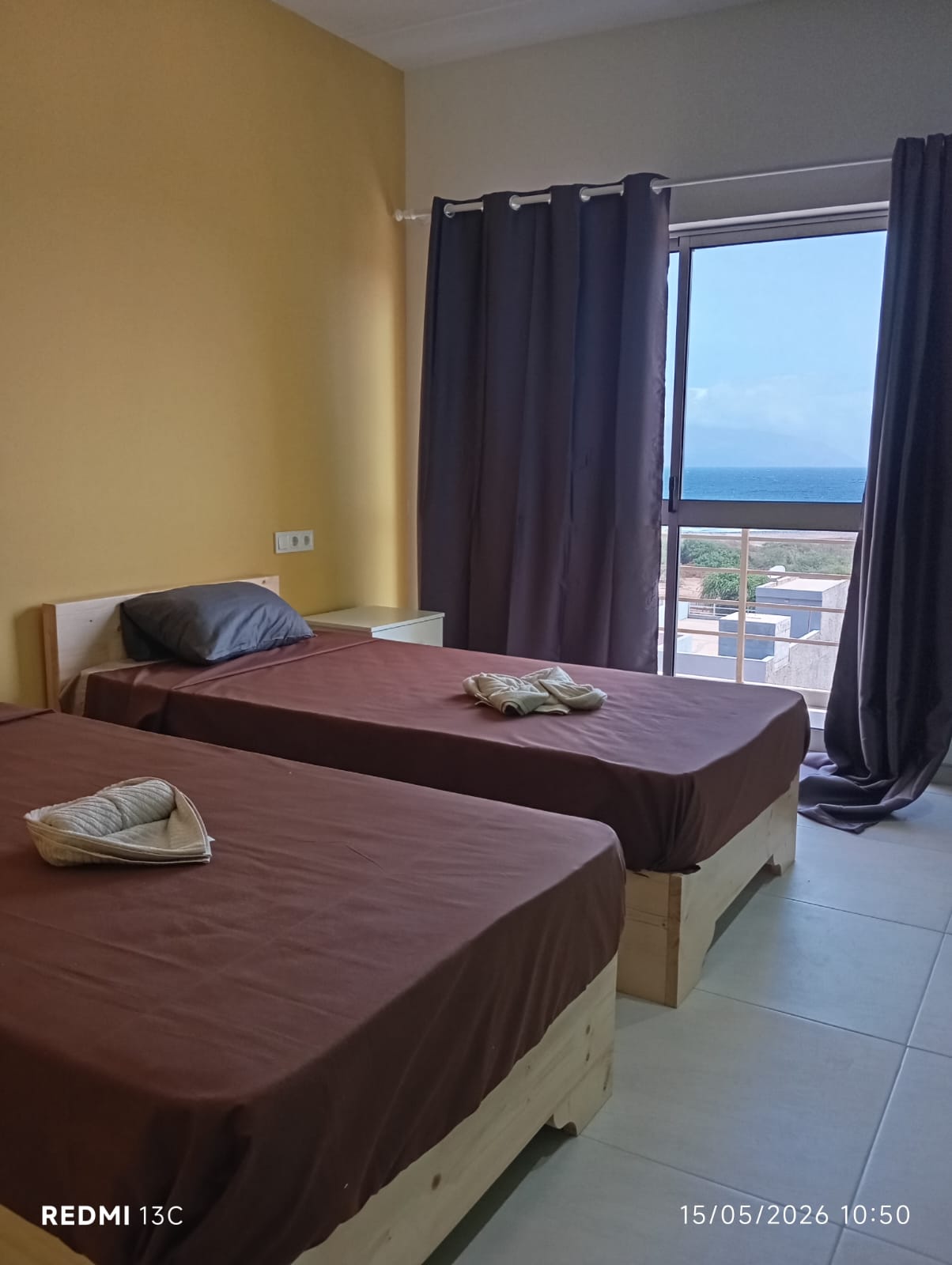 Suite Praia d´Virginia